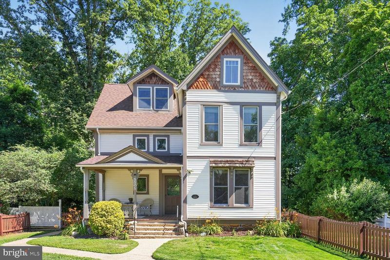 5501 3rd St S, Arlington, VA 22204