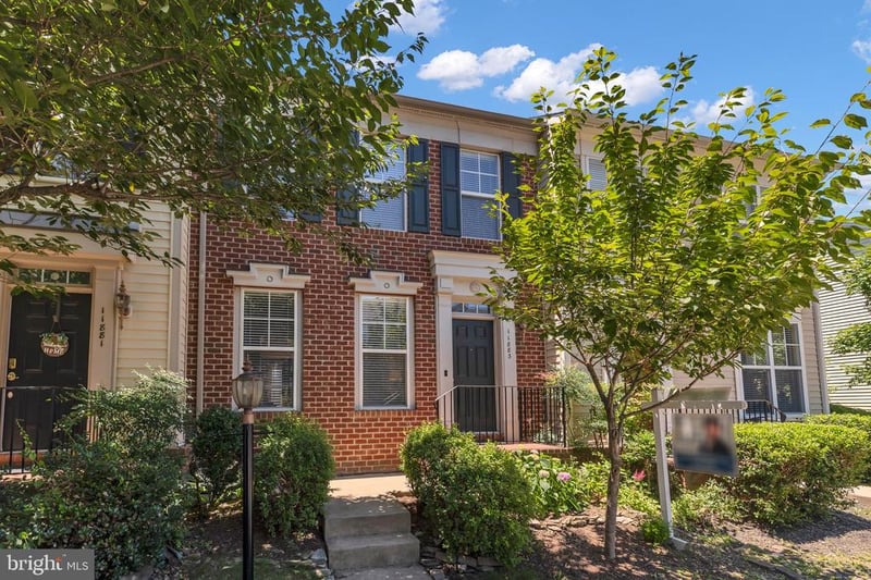 11883 Benton Lake Rd, Bristow, VA 20136