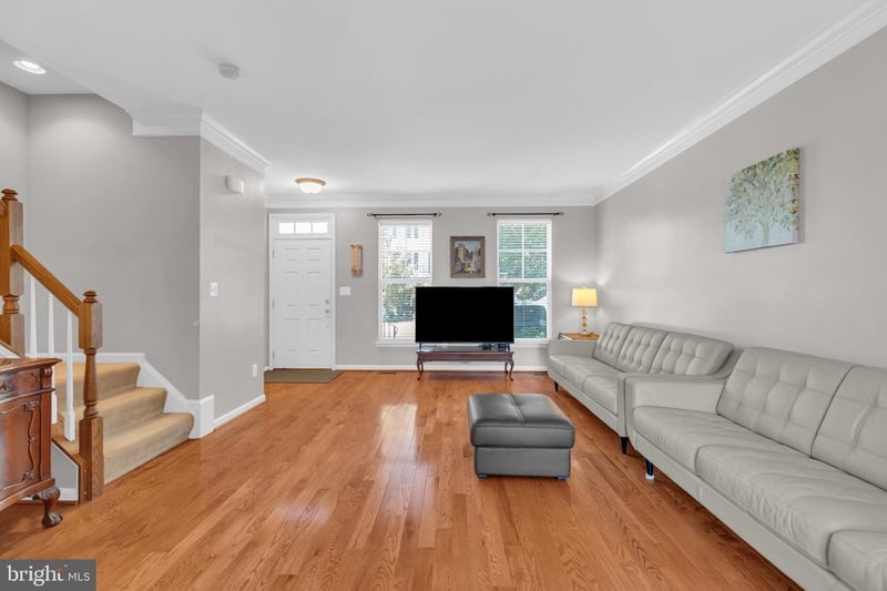11883 Benton Lake Rd, Bristow, VA 20136