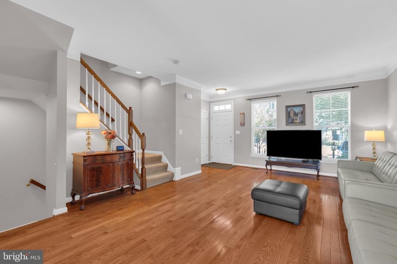 11883 Benton Lake Rd, Bristow, VA 20136