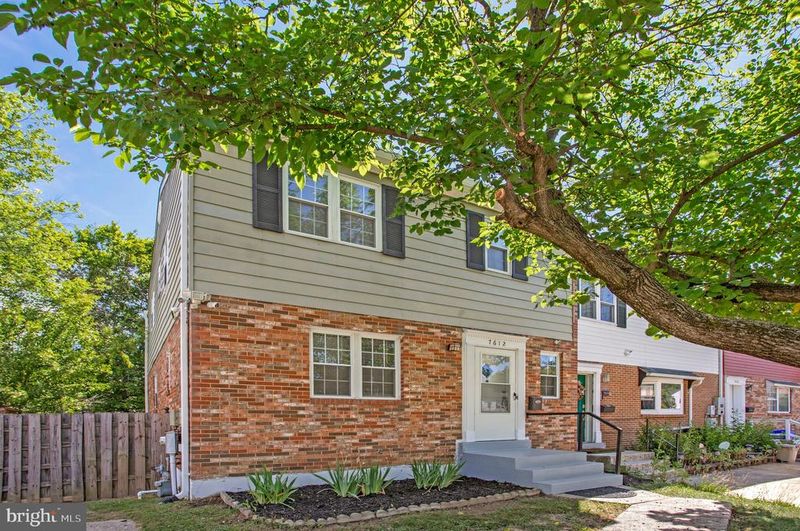 7612 Erica Ln, Laurel, MD 20707