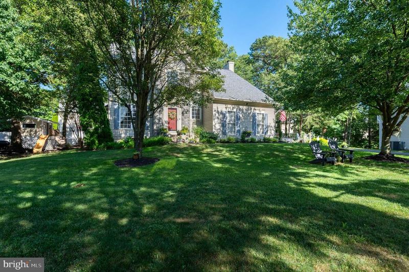 305 Arlington Ct, Severn, MD 21144