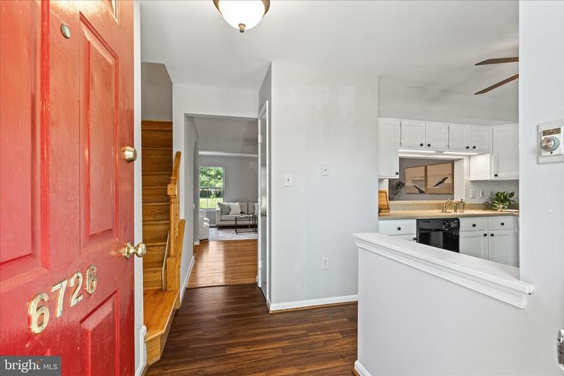 6726 Killdeer Ct, Frederick, MD 21703