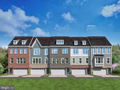 7511 Braun St, Laurel, MD 20707