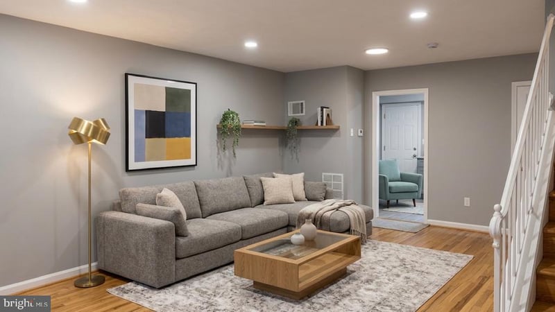 7912 Riggs Rd, Hyattsville, MD 20783