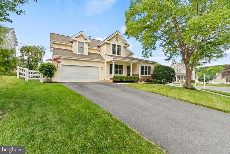 11860 Hart Glen Ct, New Market, MD 21774