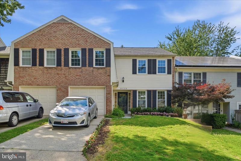 20126 Waringwood Way, Gaithersburg, MD 20886