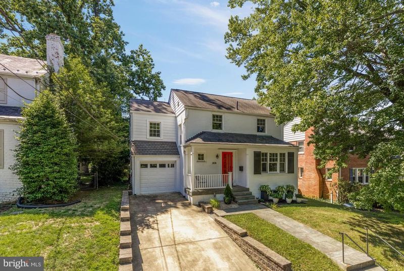 2108 Ross Rd, Silver Spring, MD 20910