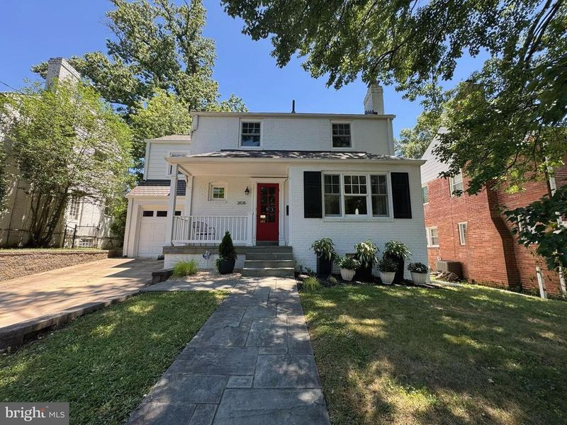2108 Ross Rd, Silver Spring, MD 20910
