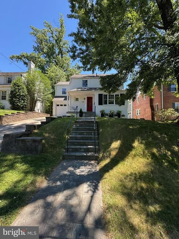 2108 Ross Rd, Silver Spring, MD 20910