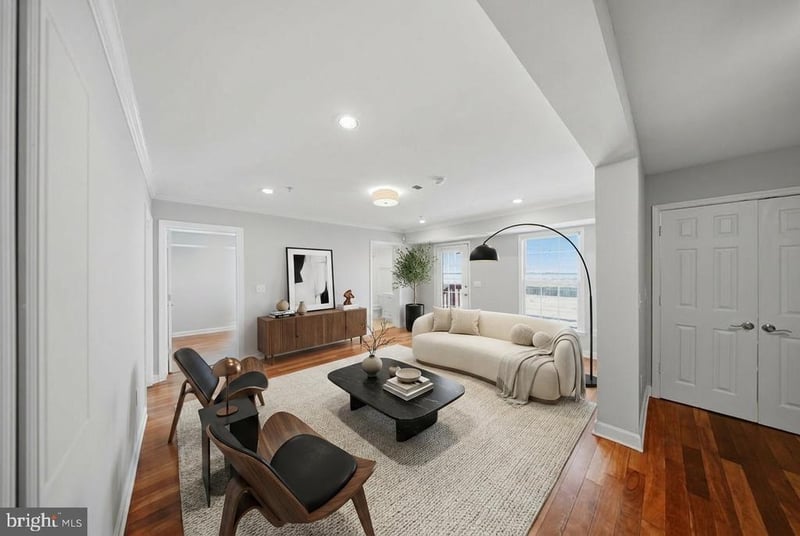 5414 1st Pl NW #202, Washington, DC 20011