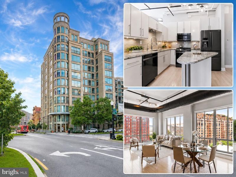 301 Massachusetts Ave NW #701, Washington, DC 20001
