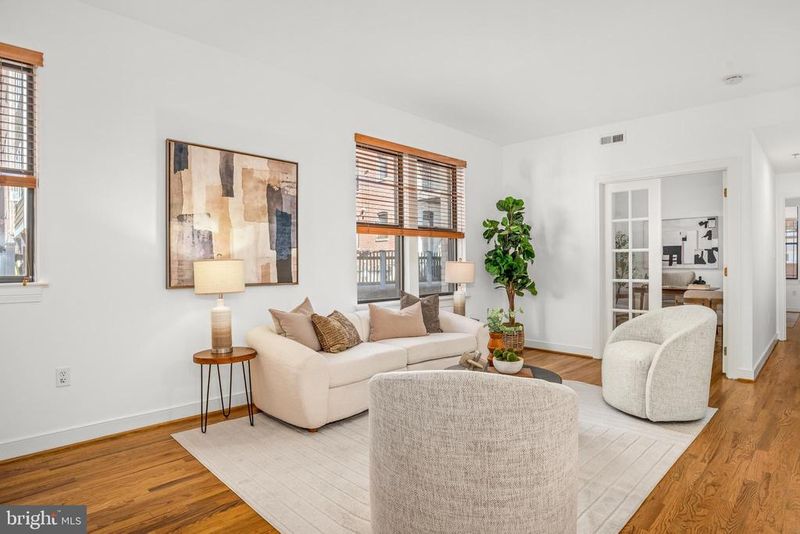 1827 Florida Ave NW #202, Washington, DC 20009