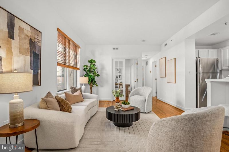 1827 Florida Ave NW #202, Washington, DC 20009
