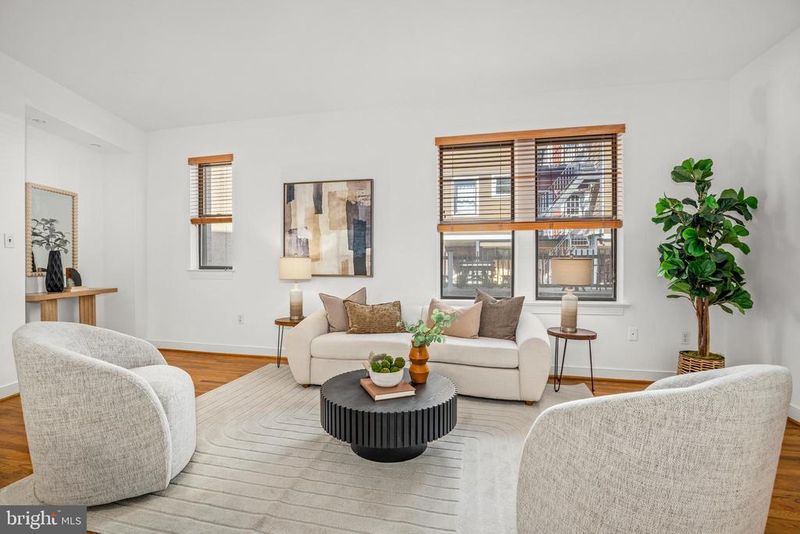 1827 Florida Ave NW #202, Washington, DC 20009