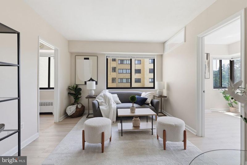 3701 Connecticut Ave NW #505, Washington, DC 20008