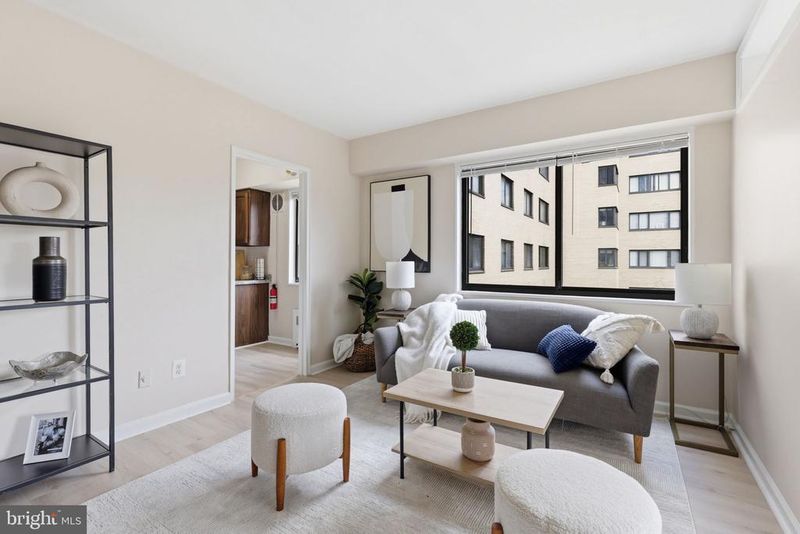 3701 Connecticut Ave NW #505, Washington, DC 20008
