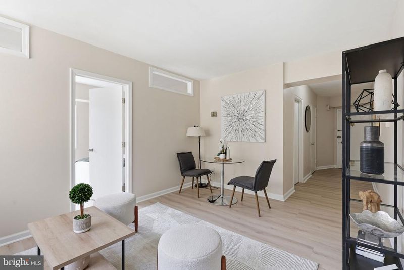 3701 Connecticut Ave NW #505, Washington, DC 20008