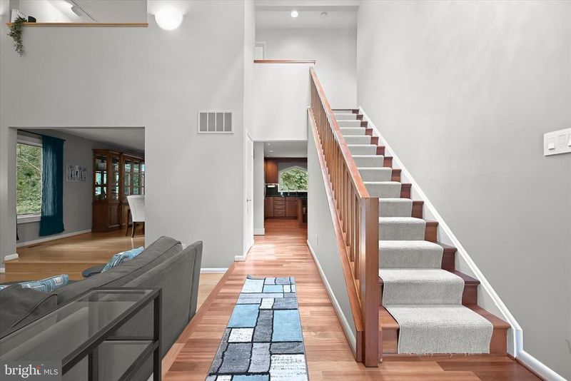 11811 Far Edge Pa, Columbia, MD 21044
