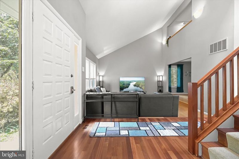 11811 Far Edge Pa, Columbia, MD 21044