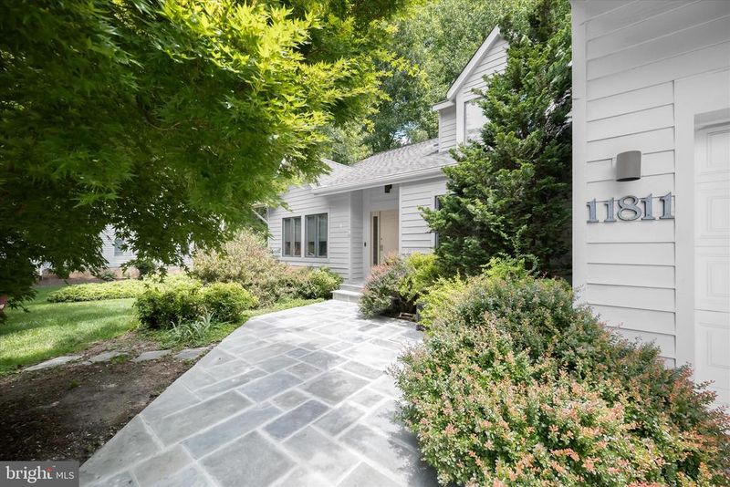 11811 Far Edge Pa, Columbia, MD 21044