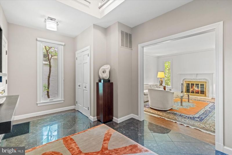 2746 Jenifer St NW, Washington, DC 20015