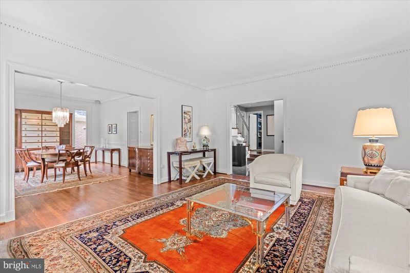 2746 Jenifer St NW, Washington, DC 20015