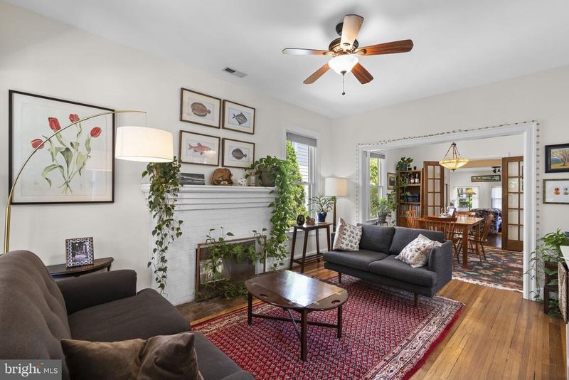 7311 Flower Ave, Takoma Park, MD 20912