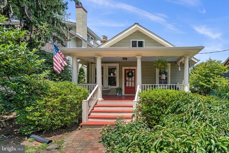 7311 Flower Ave, Takoma Park, MD 20912