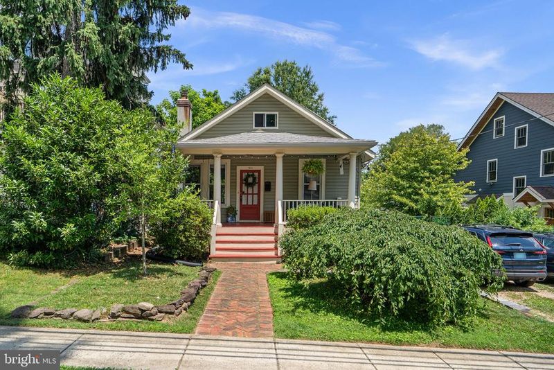 7311 Flower Ave, Takoma Park, MD 20912