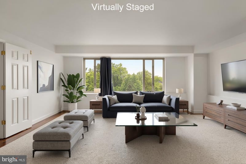 4301 Massachusetts Ave NW #6008, Washington, DC 20016