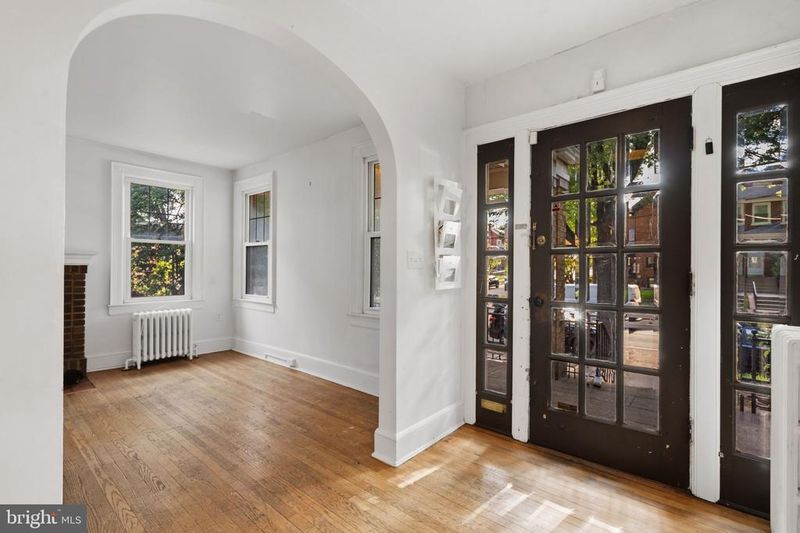 4313 12th St NE, Washington, DC 20017