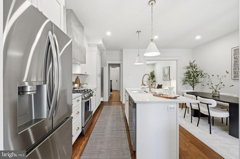 413 Hamilton St NW, Washington, DC 20011
