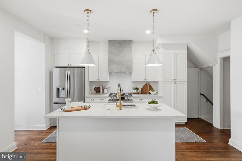 413 Hamilton St NW, Washington, DC 20011