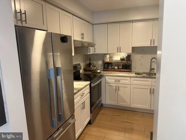 9200 Edwards Way #916, Hyattsville, MD 20783