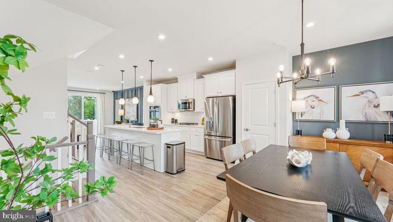 7519 Braun St, Laurel, MD 20707