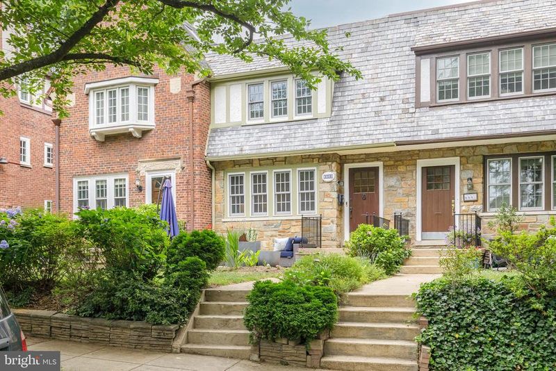 4443 Greenwich Pw NW, Washington, DC 20007