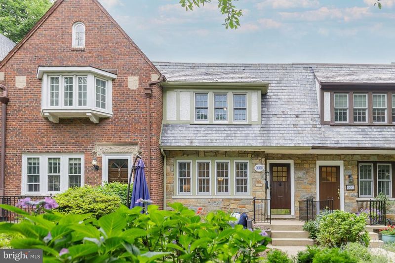 4443 Greenwich Pw NW, Washington, DC 20007