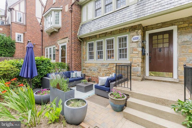 4443 Greenwich Pw NW, Washington, DC 20007