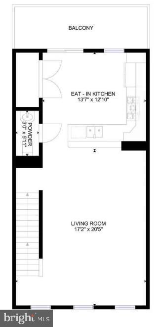 42817 Pamplin Ter, Chantilly, VA 20152