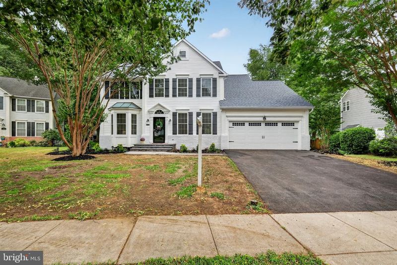 2907 Middle Bridge Ct, Crofton, MD 21114