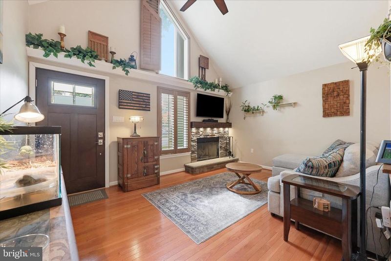 6714 Meadowlawn Cir, New Market, MD 21774
