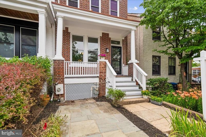 1105 G St SE, Washington, DC 20003