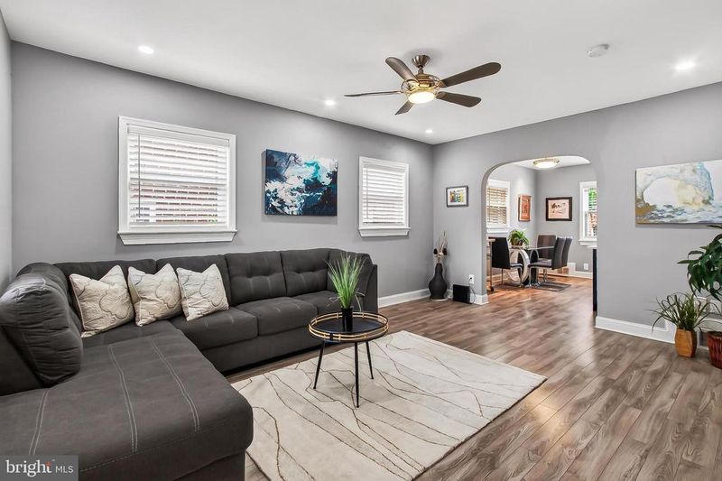 4627 12th St NE, Washington, DC 20017