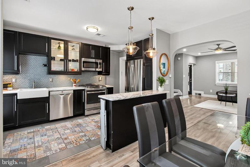 4627 12th St NE, Washington, DC 20017