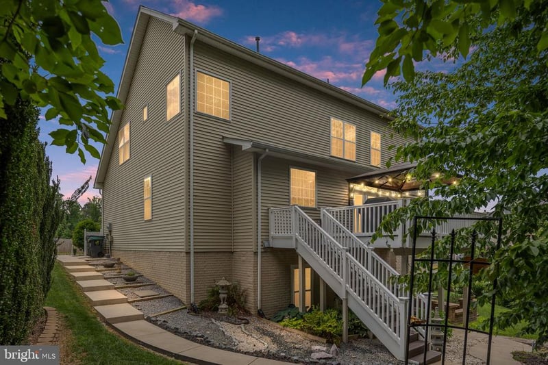 31 Garnet Way, Fredericksburg, VA 22405