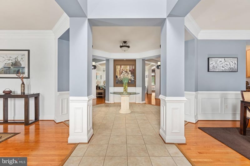 31 Garnet Way, Fredericksburg, VA 22405