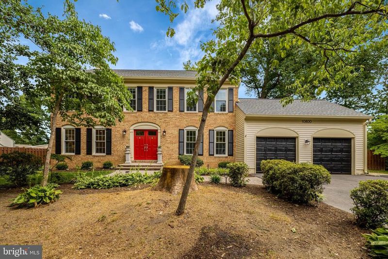 10800 Steven Lee Ct, Fairfax, VA 22032
