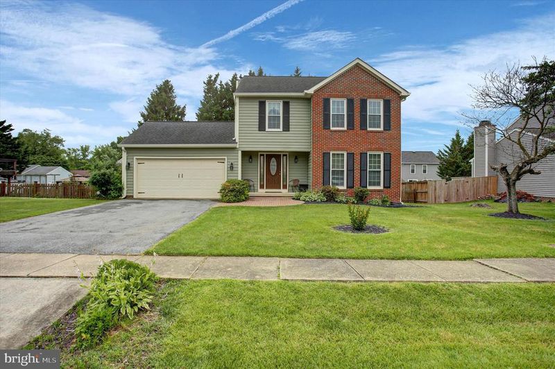 210 Burlington Ave, Walkersville, MD 21793