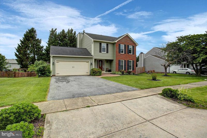 210 Burlington Ave, Walkersville, MD 21793